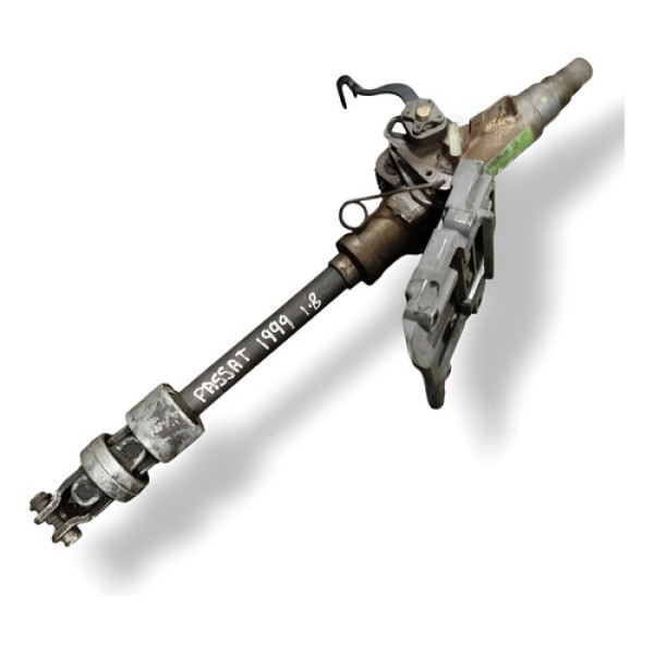 Coluna Direção Passat Volkswagwn Passat 1.8 1999 2000  2001