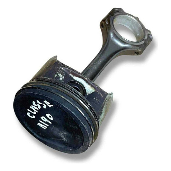 Pistao Com Biela Mercedes Classe A190 1.9 2002/03 Unidade 