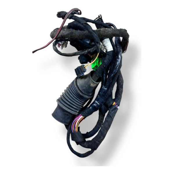 Chicote Porta Traseira Direito Seat Cordoba 200  6k4971120fn