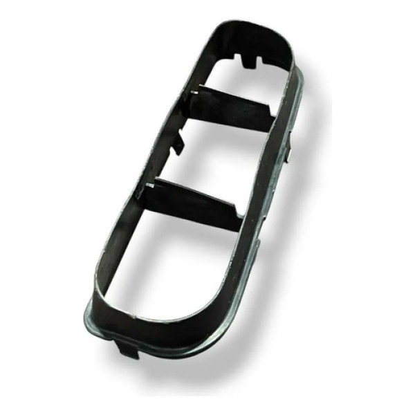 Moldura Duto Saída Ar Vw Polo Sedan 1.6 2007/2012 6q0815077