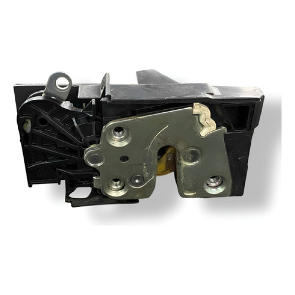 Fechadura Porta Traseira Esquerda Renault Sandero 2021