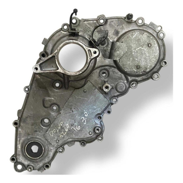 Tampa Frontal Motor Volvo Xc60 T6 3.0 2010a 2014 6g9n6059ac