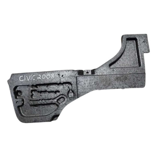 Isopor Kit Macaco Ferramentas Honda Civic Lxs 1.8 200884522