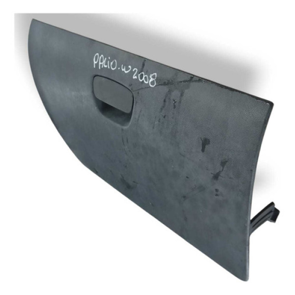 Tampa Porta Luvas Fiat Palio Weekend 1.8 2006/2007/2008/2009