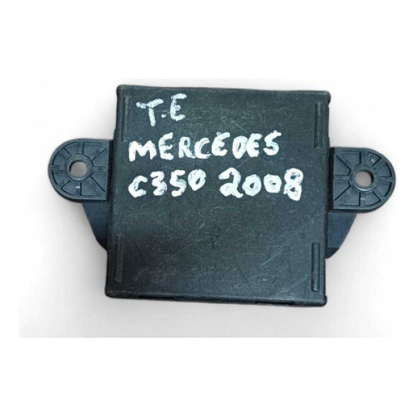 Módulo Porta Traseira Esquerda C180 C350 08/11 A2048200526