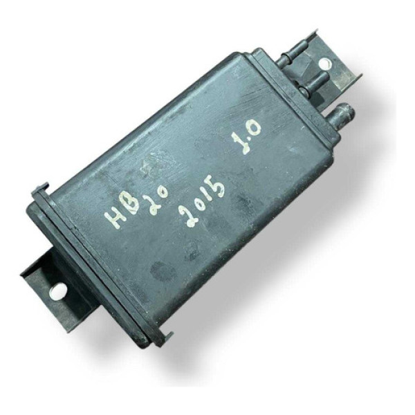 Filtro Canister Hyundai Hb20 1.0 2013/2014/2015 - 314001s000