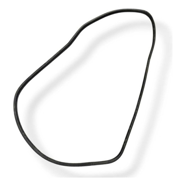 Borracha Porta Dianteira Direita Peugeot 307 2005 2006 2007 Preto