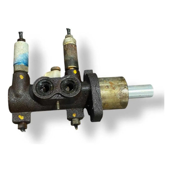 Cilindro Mestre Ford Ecosport 2004 2005 2006 2007 2008 2009