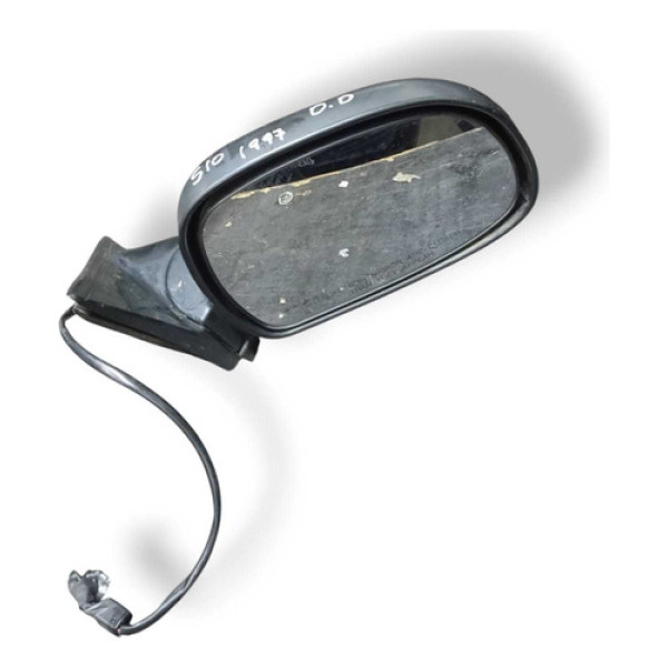 Retrovisor Externo Lado Direito Chevrolet S10 1997 A 2000