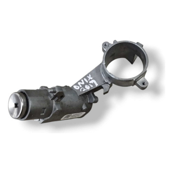 Ignição Com Comutador Chevrolet Onix 1.0 2019 E11185799ae