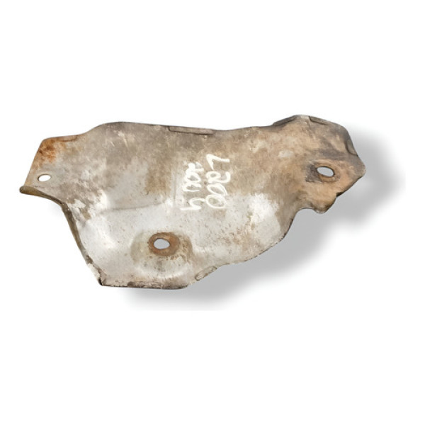 Defletor Turbina Mitsubishi L200 2.5 2003 2004 2005 2006