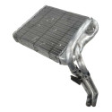 Radiador Ar Quente Chevrolet S10 2.5 1997/1998/1999/2000