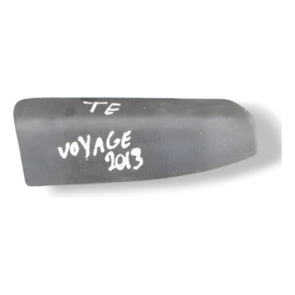 Acabamento Forro Porta Tras Esquerda Voyage 2013 5u5867655