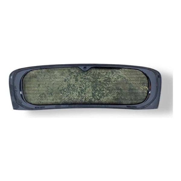 Vidro Vigia Traseiro Mitsubishi Asx 2011 2012 2013 A 2015