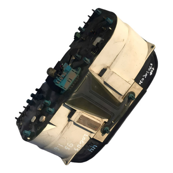 Painel Instrumento Vw Logus Pointer 1.6 1995 890505030 Preto