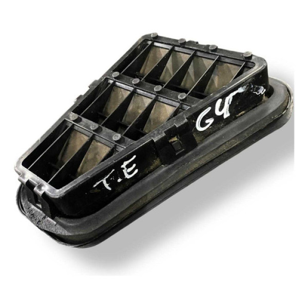 Difusor Ar Traseiro Esquerdo Vw Gol G4 2008 2009 373819465