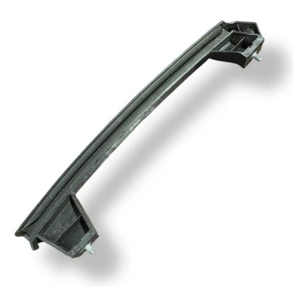 Guia Vidro Porta Dianteira Esquerda Chevrolet Onix 94748578 Cinza