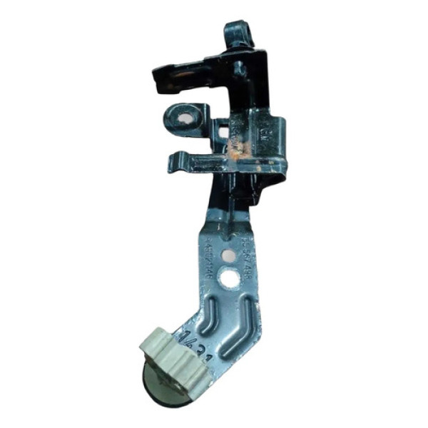 Suporte Coletor Admissão Chevrolet Sonic Sedán 2012 55567498