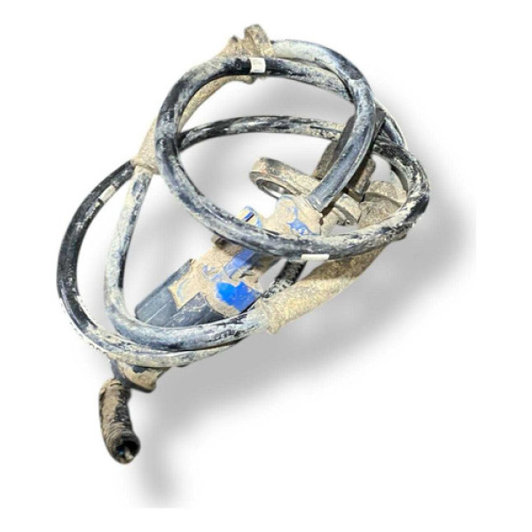 Sensor Freio Abs Traseiro Direito Citroën C3 2013 9805066080