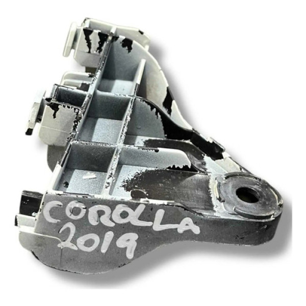 Suporte Guia Parachoque Lad Esquerdtoyota Corolla 5256302260