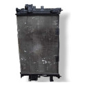 Condensador Agua Chevrolet Tracker 2020 2022 2023 26348460
