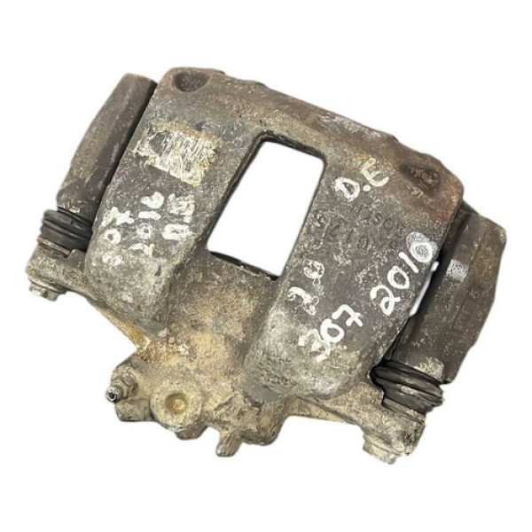 Pinça Freio Dianteira Esquerda Peugeot 307 308 2008/2010