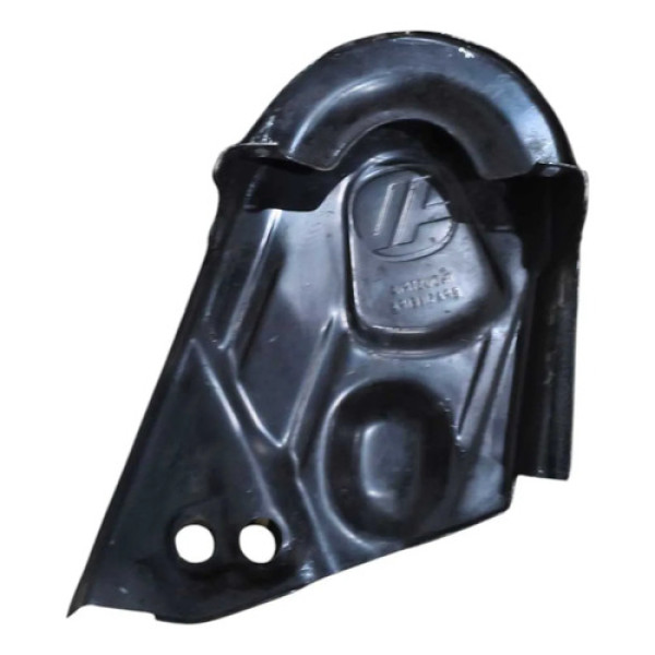 Capa Correia Dentada Volkswagen Pointer 1.8 - 1996/1997/1998 Verde-escuro