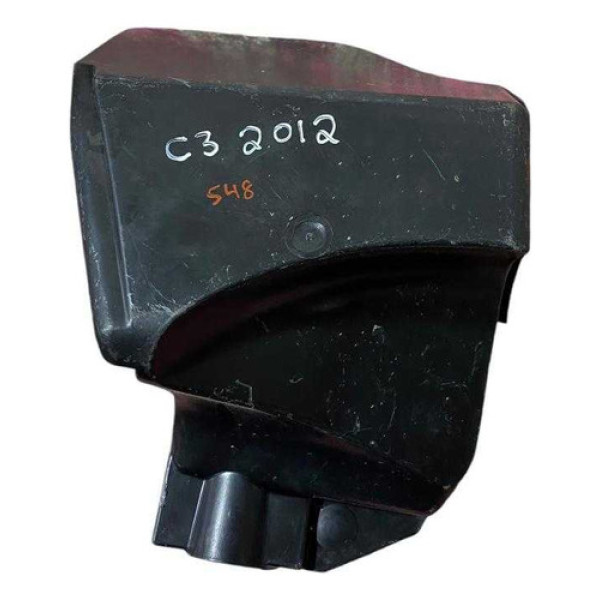 Tampa Caixa De Fusivel Citroen C3 1.4 2003 Á 2012 9648329580