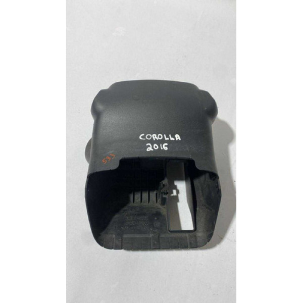 Acabamento Coluna Direçao Toyota  Corolla Xei 16 4528702500