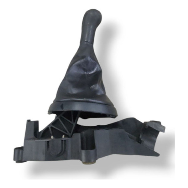 Alavanca Câmbio Trambulador Ford Fiesta 1.0 2013 2014 2015 Preta