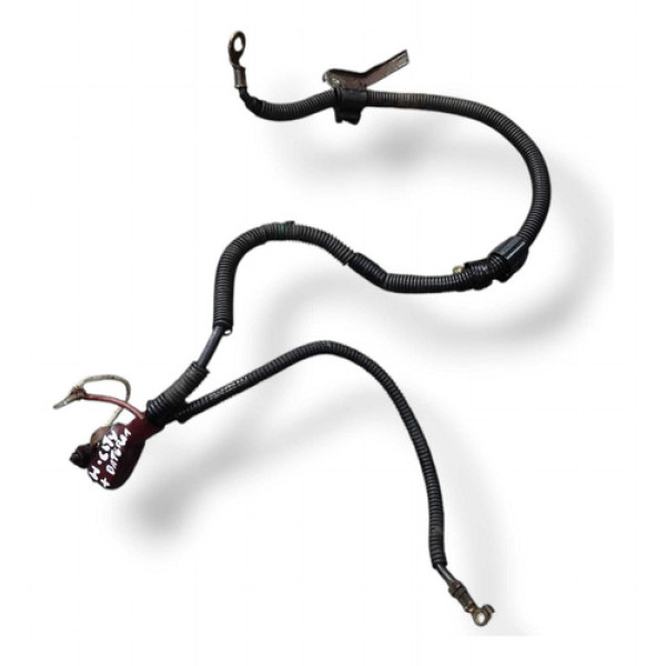 Chicote Polo Positivo Bateria Honda City 1.5 2012 2013 2014