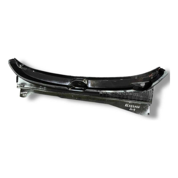 Grade Churrasqueira Jeep Renegade 2016 2017 2018 735578379