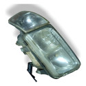 Farol Lateral Esquerdo Audi A3 1997/1998/1999/2000 96303500 Esquerdo/motorista