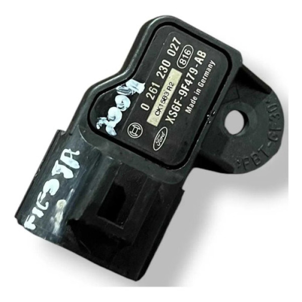Sensor Map Ford Fiesta 2004 2005 2006 Xs6f9f479ab 0261230027