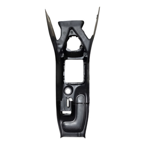 Console Central Peugeot 206 2005 2006 2007 A 2011 9625036877 Preto