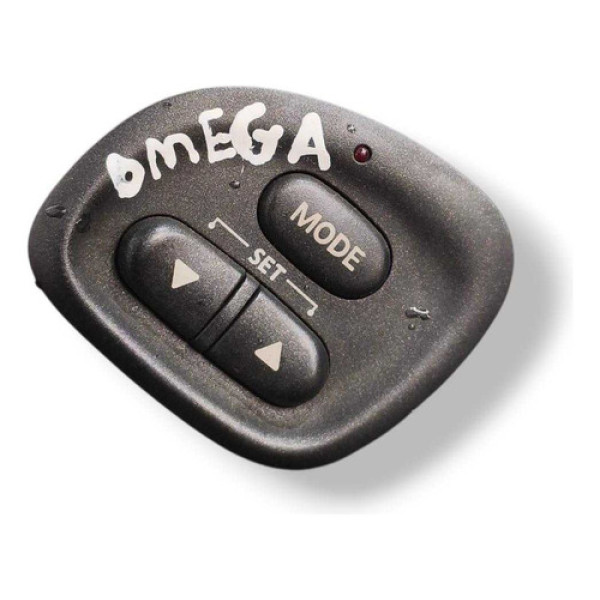Botão Computador Bordo Gm Omega Australiano 2000 92047004