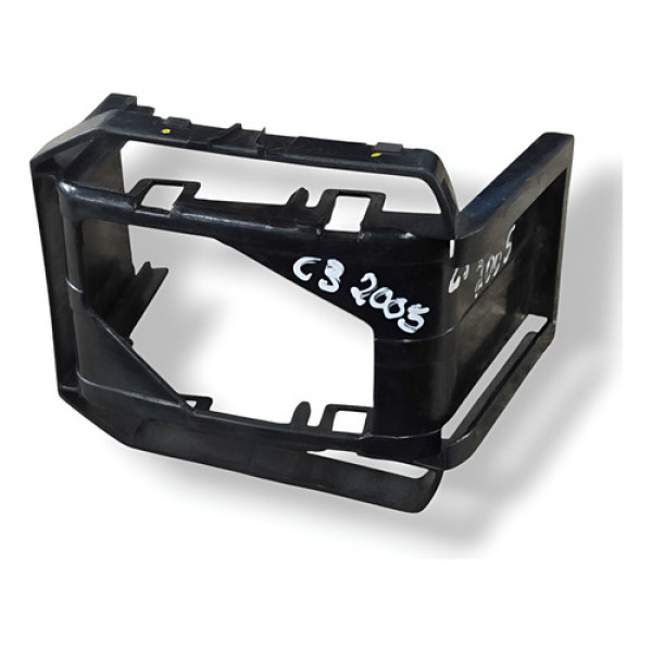 Suporte Acabamento Indicador Marcha C3 2005/2011 96521570vv