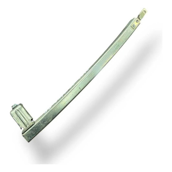 Canaleta Guia Vidro Dianteiro Direito Voyage 2014 5u4837418 Branco