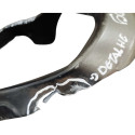  Alojamento Farol Direito Vw Fox 2009 5z0805732 Detalhe 