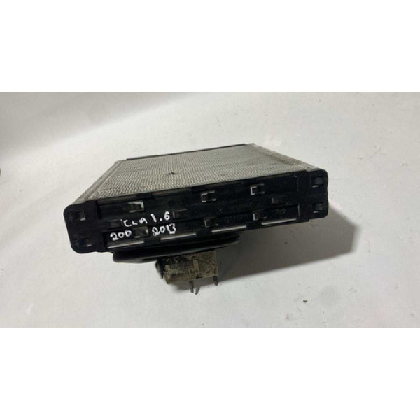 Evaporador Ar Mercedes Gla200 Cla200 1.6 2014/18 2468300084
