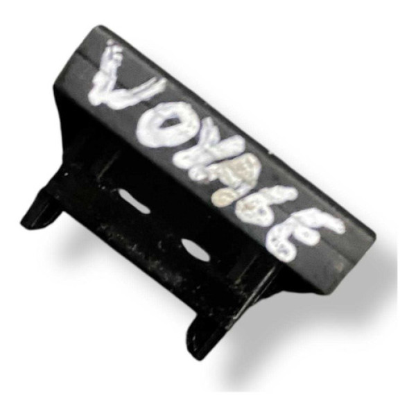 Capa Botão Falso Painel Posição 4 Vw Voyage 2013  5u0959623c