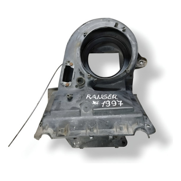 Carcaça Filtro Ar Ford Ranger 1994 1995 1996 1997