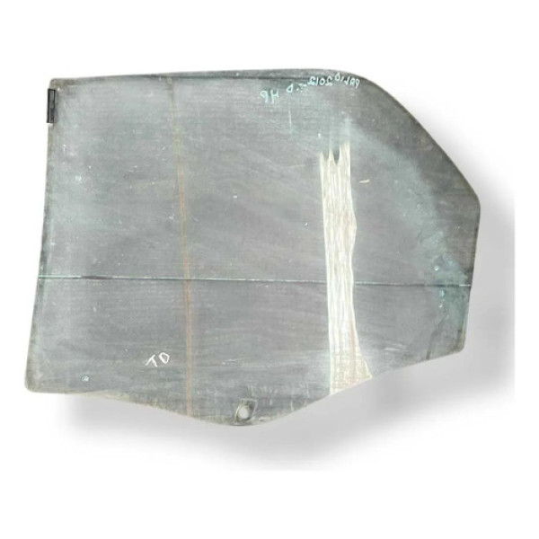 Vidro Porta Traseira Direita Fiat Palio 2011 2012 2013 2014