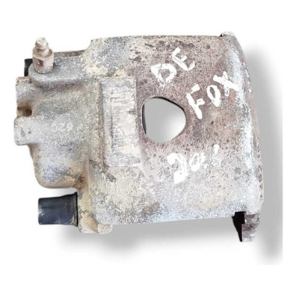 Pinça De Freio Diant Esquerdo Volkswagen Fox 1.0 - 2004/2009