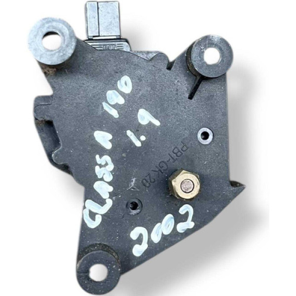 Motor Atuador Evaporador Mercedes Clas A190 2002 A1688201442