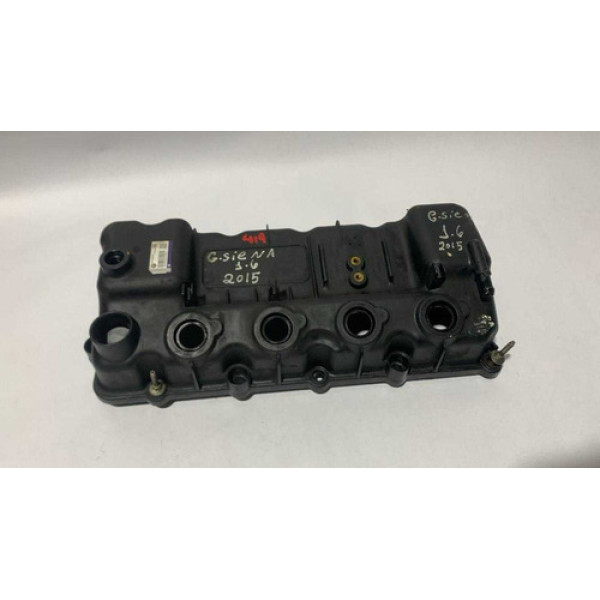 Tampa De Valvula Strada/gran Siena/doblo/idea 1.6 55245354