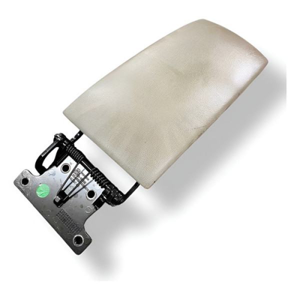 Apoio Braço Console Central Hyundai Azera 2008 K846603l083 Preto