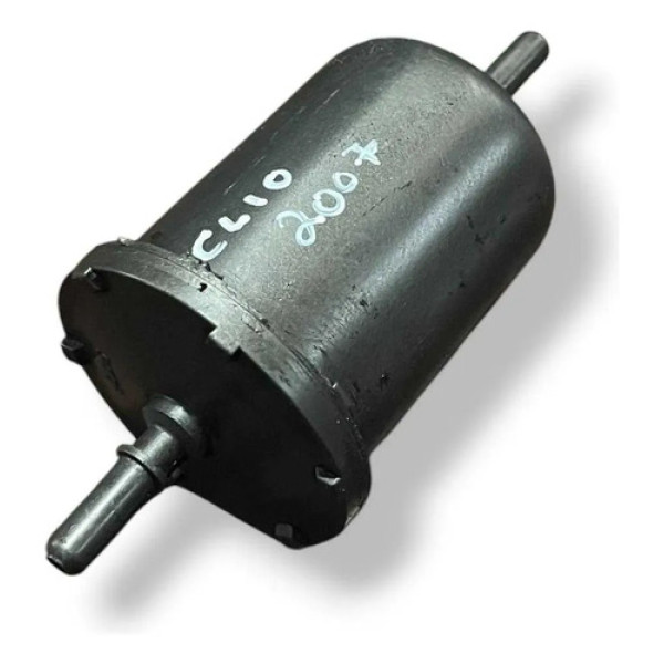 Filtro De Combustível Renault Clio 2006 2007 2008 2009 2010