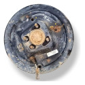 Cubo Roda Traseiro Esquerdo Chevrolet Astra 1.8 2000/2001