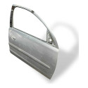 Porta Dianteira Direita Gm Corsa Max 2005 2006 2007 Detalhe Dianteira Direita Prateado